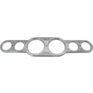 Aluminum 6 Gauge Center Dash Panel, 3-3/8 Inch. Fixed Price $145.99.