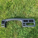 98-01 Nissan Frontier Xterra Dash Instrument Cluster Speedometer Bezel Panel. Fixed Price $120.00.