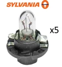 Dashboard Instruments 5X Bulbs For Bmw E31 E32 E34 E36 - Osram Sylvania. Fixed Price $20.49.