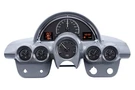Dakota Digital 58-62 Chevy Corvette Car Analog Gauges System Black HDX-58C-VET-K. Fixed Price $2137.50.