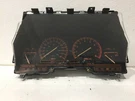 85 86 Nissan 300ZX 191K Speedometer Cluster Flawed Lens Gauge Panel Oem Analog. Fixed Price $199.95.