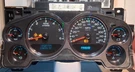 07-13 Silverado Sierra Instrument Cluster + Mileage Programming. Fixed Price $129.99.