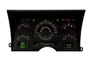 Dakota Digital 88-91 Chevy Gmc Pickup Suburban Tahoe Gauge System RTX-88C-PU-X. Fixed Price $1676.75.