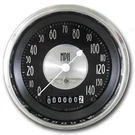 Classic Instruments All American Tradition Series Speedo 3/8" Hot Rod AT55SHC. Fixed Price $300.95.