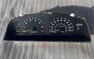 1996 1997 Toyota 4RUNNER 3.4 4WD Instrument Cluster Speedometer Oem. Fixed Price $63.99.