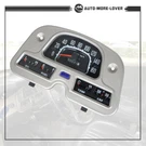For Toyota Land Cruiser FJ40 FJ45 BJ40 1974-1979 1980 Speedometer Gauge Cluster. Fixed Price $62.86.