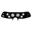 For Chevy Camaro 70-78 Phantom Series Direct Fit 6-PIECE Gauge Panel Kit. Fixed Price $1227.30.