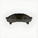 2013 Audi A7 Quattro Instrument Cluster Speedometer Screen Used 4G8 920 982 Oem. Fixed Price $109.99.