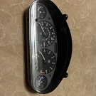 Bmw 328IC Instrument Cluster Speedometer Gauge Panel Fits 1996-1999 97 98. Fixed Price $110.00.