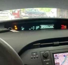 2010-2011 Toyota Prius Mph W/o Led Headlamps W/navig 83800-47370-3 Genuine Oem. Fixed Price $125.99.