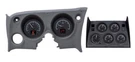 Dakota Digital 1968-77 Chevy Corvette Analog Gauge System Black HDX-68C-VET-K. Fixed Price $2042.50.