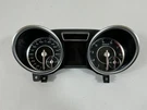 2015-2016 Mercedes-benz GL63 Amg X166 Dash Speedometer Instrument Cluster Oem. Fixed Price $459.99.