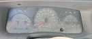 2002 Grand Marquis Oe Speedometer Gauge Cluster 79K Miles Mercury. Fixed Price $105.85.