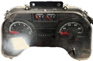 2011 Ford E150 E250 E350 E450 Sd Van Gauge Speedometer Cluster - #251375. Fixed Price $59.99.