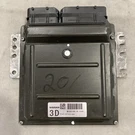 2005 Nissan Armada Engine Control Module MEC83-580 B1. Fixed Price $44.99.