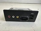 Ford Focus St Aux Usb Sd Card Input Module C346 15-18 Oem BT4T-14F014-AE. Fixed Price $52.24.