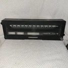 Vintage 67-71 Volvo 140-144 Dash Cluster Gauges 12 Vdo 683901 Speedometer. Fixed Price $80.00.