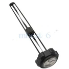 Fuel Gauge Gas Cap For Polaris Snowmobile Sport Storm Trail Ultra Xlt Rmk Sks. Fixed Price $12.99.