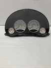 2003 Jeep Liberty Instrument Cluster Speedometer P56010491AB Oem. Fixed Price $39.99.