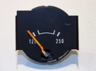 1970 71 Dodge Dart Temperature Gauge 2984404 Oem Plymouth Duster Valiant. Fixed Price $99.99.
