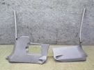 86-92 Toyota Supra MA70L Set Of Front Left & Right Kick Trim Cover Panel Oem. Fixed Price $74.24.