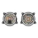 Dakota Digital RTX-47C-PU-X 47-53 Fits Chevy/gmc Truck Instruments. Fixed Price $1676.75.