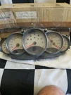 Genuine Porsche 911 Carrera Combi Instrument Rally Black 9966419802770C Oem. Fixed Price $499.00.