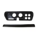 Autometer 7030-CH 6" Chrono Direct-fit Dash For 71-74 Charger/gtx/road Runner. Fixed Price $1677.86.