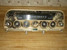 Vintage Original Oem 1962 Dodge Polara Dart Instrument Cluster 2258229. Fixed Price $200.00.