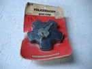 Vw Rabbit Locking Gas Cap 75 - 80 Yr New Thread To Filler Neck #783. Fixed Price $20.00.