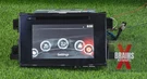 Mazda CX-5 2013-2016 Radio Am Fm Info Display Screen KA0T 61 1J0 Oem Used. Fixed Price $180.00.