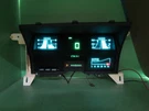 16159965 88-94 Chevy Blazer Jimmy Digital Instrument Cluster Gauge Rebuilt 278K. Fixed Price $399.99.