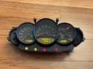 Oem 2001 Porsche Boxster 986 2.7 A/t Instrument Gauge Cluster Speedometer. Fixed Price $299.90.