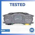 03-06 Jaguar X100 XK8 4.2L N/a Speedometer Instrument Cluster C2N2450 Oem. Fixed Price $139.23.