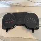 Instrument Speedometer 6 Gauge Cluster *180K Miles* 05-09 Ford Mustang 4.0L. Fixed Price $110.00.
