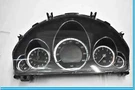 10-11 Mercedes W207 E550 E350 Speedometer Odometer Instrument Cluster Gauge Oem. Fixed Price $79.80.