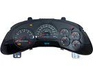 Speedometer Instrument Cluster 2006 - 09 Chevy Trailblazer 152,078 Miles Rebuilt. Fixed Price $127.44.