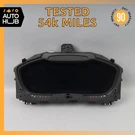 16-18 Audi Tts Ttrs Digital Virtual Instrument Cluster Speedometer Oem 54K. Fixed Price $435.75.