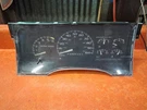 1995-2000 Chevy Gmc Silverado Sierra Truck Suburban Instrument Gauge Cluster. Fixed Price $50.00.