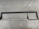 1968 Chevy Impala Caprice Belair Speedometer Cluster Dash Bezel Trim Molding Oem. Fixed Price $168.68.