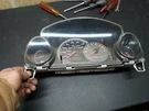 2003 2004 2005 Mitsubishi Eclipse Gt Automatic Instrument Cluster MR572579. Fixed Price $75.00.
