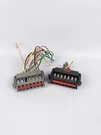 1994 1995 Ford F150 F250 Gas Instrument Cluster Speedometer W Tach Pigtails. Fixed Price $29.99.