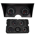 New Vintage Usa 77411-01 Aviator Series Gauges, 78-82 C3 Corvette. Fixed Price $989.99.