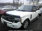 Used Speedometer Gauge Fits: 2006 Land Rover Range Cluster 4.2L Supercharg. Fixed Price $136.70.