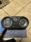 1970 Mercedes W108 220S 230 250S 280SE Speedometer Gauge Cluster Assembly. Fixed Price $149.99.