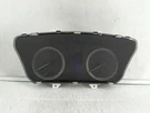 2016-2017 Hyundai Sonata Speedometer Instrument Cluster Gauges Z4H0N. Fixed Price $43.08.