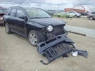 Speedometer Cluster 240 Kph With Gauges Opt Jfj Fits 07 Compass 110560. Fixed Price $200.00.