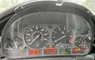 Oem Bmw E39 528I Speedometer Instrument Cluster 97-00 530I 01-03 Manual 8381197. Fixed Price $112.00.