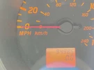 2002-03 Nissan Altima 2.5 A/t Non-abs Speedometer Cluster 24810 3Z603 Gauges 95K. Fixed Price $85.00.