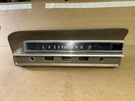 1965 Ford Fairlane Instrument Gauge Cluster. Fixed Price $179.99.